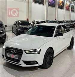 اودي A4